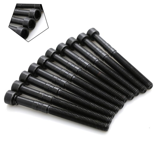 10x schrauben für - 10x,