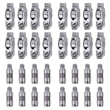 16 Kipphebel mit Hydrostößel