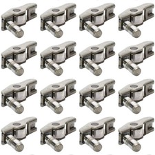 16x Original Kipphebel