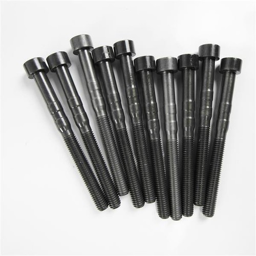 10x schrauben für - 10x,