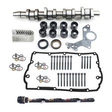 Nockenwellensatz Leitungssatz