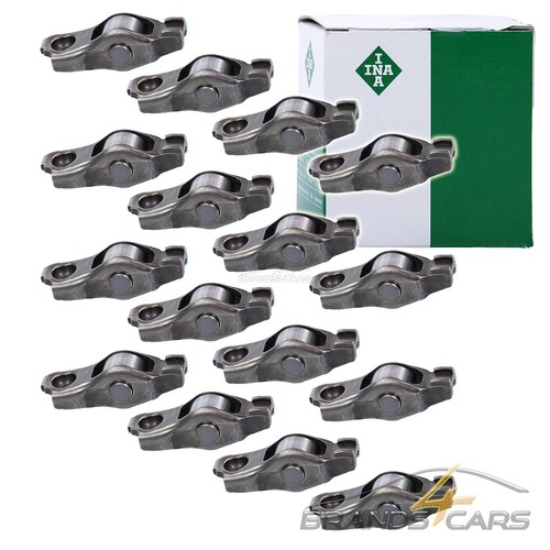 16x ina schlepphebel kipphebel - 16x,