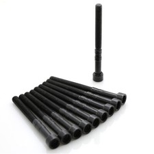 10x Kipphebelwelle Schraube