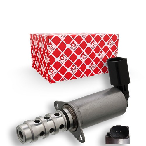 Febi bilstein steuerventil - bilstein,