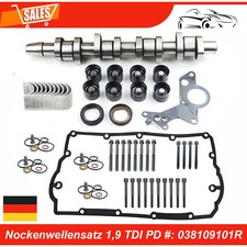 Nockenwellensatz 1,9 TDI PD