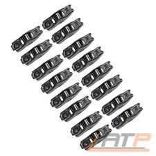 16x SCHLEPPHEBEL KIPPHEBEL