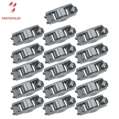 16x kipphebel motorsteuerung - 16x,