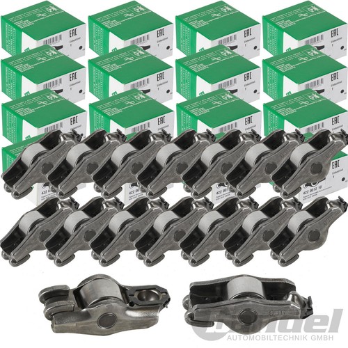16x ina schlepphebel - 16x, kipphebel