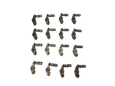 16x Kipphebel + Hydrostößel