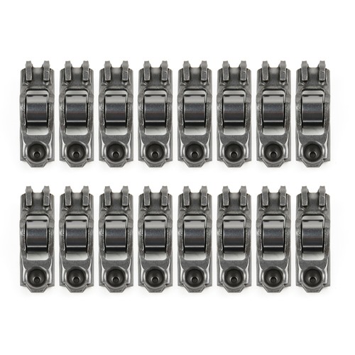 16x schlepphebel kipphebel - 16x,