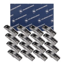 16x KOLBENSCHMIDT Kipphebel