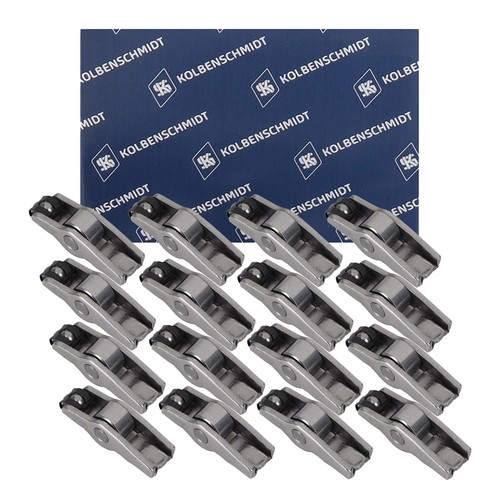 16x kolbenschmidt kipphebel - 16x,