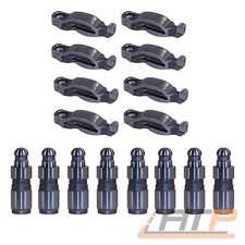 HYDROSTÖSSEL + KIPPHEBEL FÜR