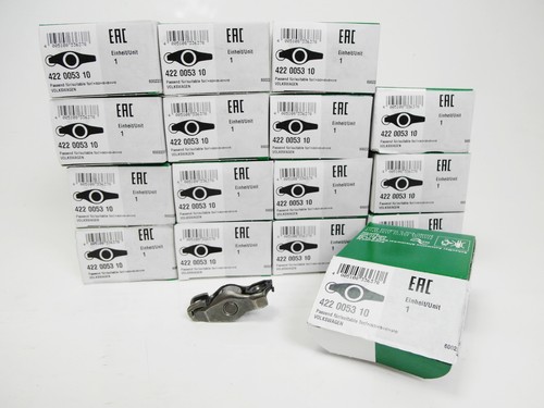 16x schlepphebel ina audi - 16x,