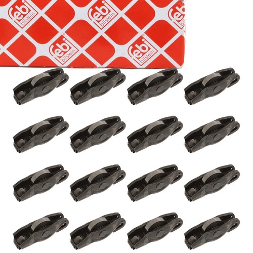 16x febi kipphebel - für, vw