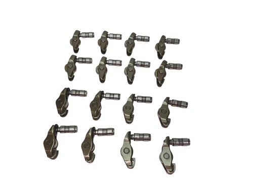 16x kipphebel hydrostößel - 16x,