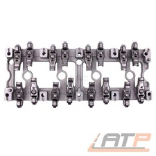 KIPPHEBELBRÜCKE CITROEN