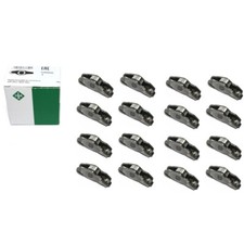 Schlepphebel INA (16x) für