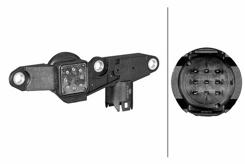Hella sensor exzenterwelle - sensor,,