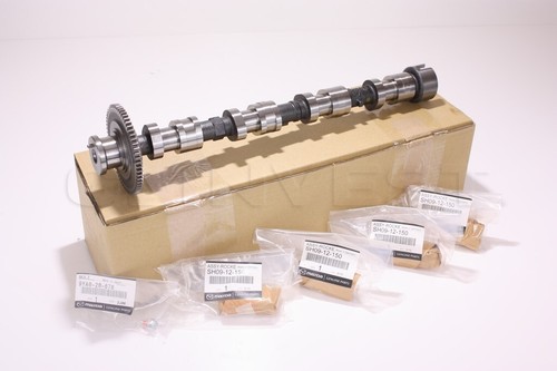 Original mazda nockenwelle - original,