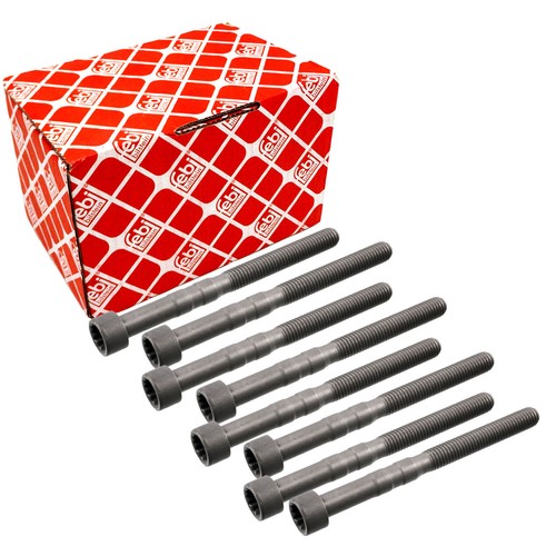 Febi bilstein schrauben - 8x,
