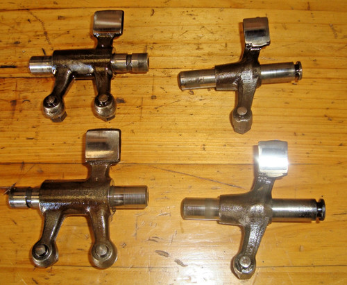 Honda 450 typ pc14 - n,