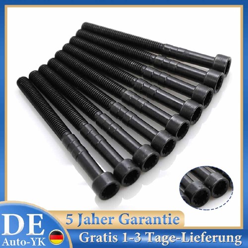 Schrauben für - x,