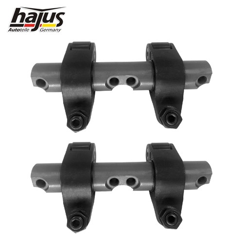 Hajus kipphebel - hajus,