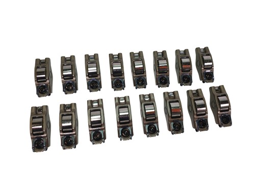 16x kipphebel volkswagen - 16x,