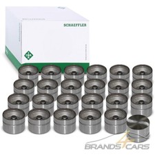 24x INA HYDROSTÖSSEL FÜR BMW