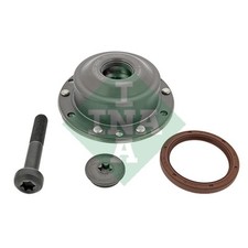 Nockenwellenversteller