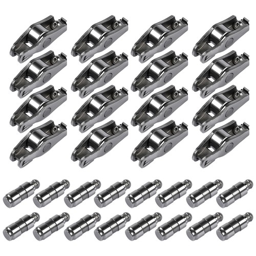 Teile set kipphebel - 16,