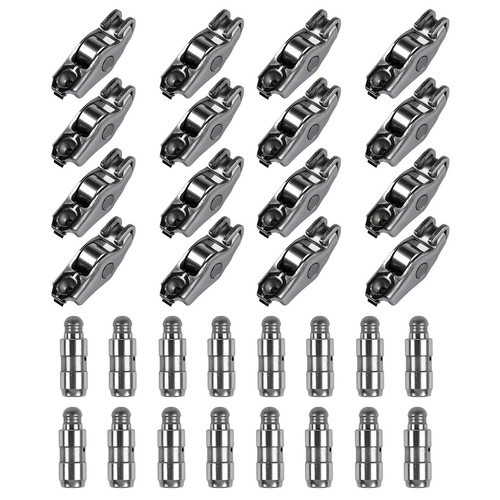 Teile set kipphebel - set, +