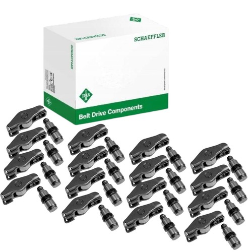 16x ina kipphebel - 16x,