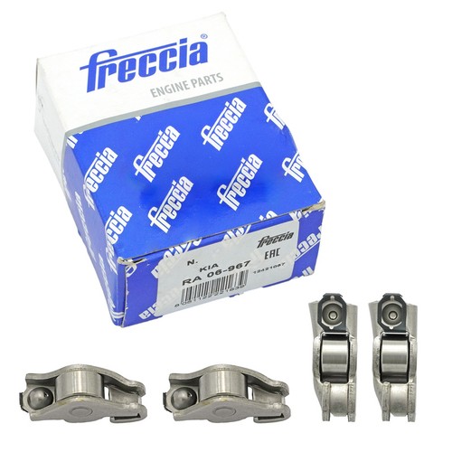Schlepphebel einlass für - schlepphebel,