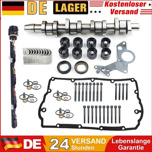 Nockenwellensatz leitungssatz - nockenwellensatz,