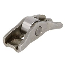 Schlepphebel, Motorsteuerung