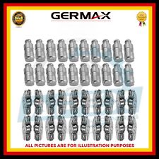 20 Teile Kipphebel + Heber