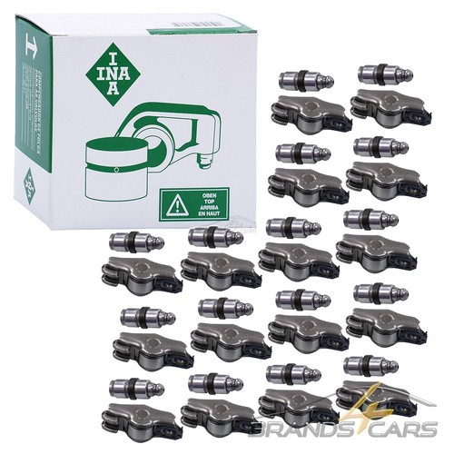 16x ina schlepphebel - 16x, kipphebel