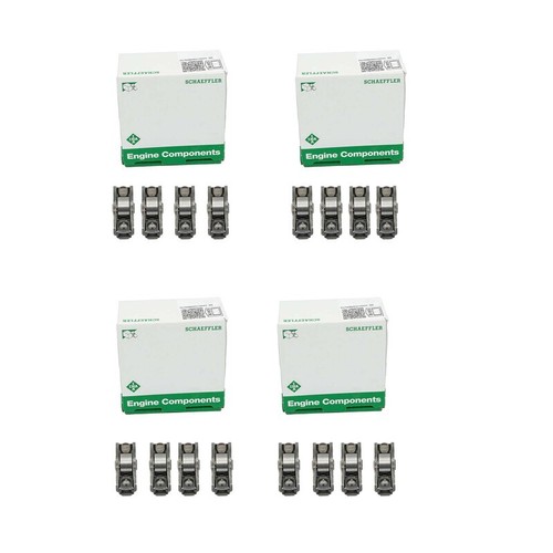 16x schlepphebel ina 422026310 - ina,